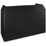 Vonyx DB5 Replacement Set Lycra Black - Image 4