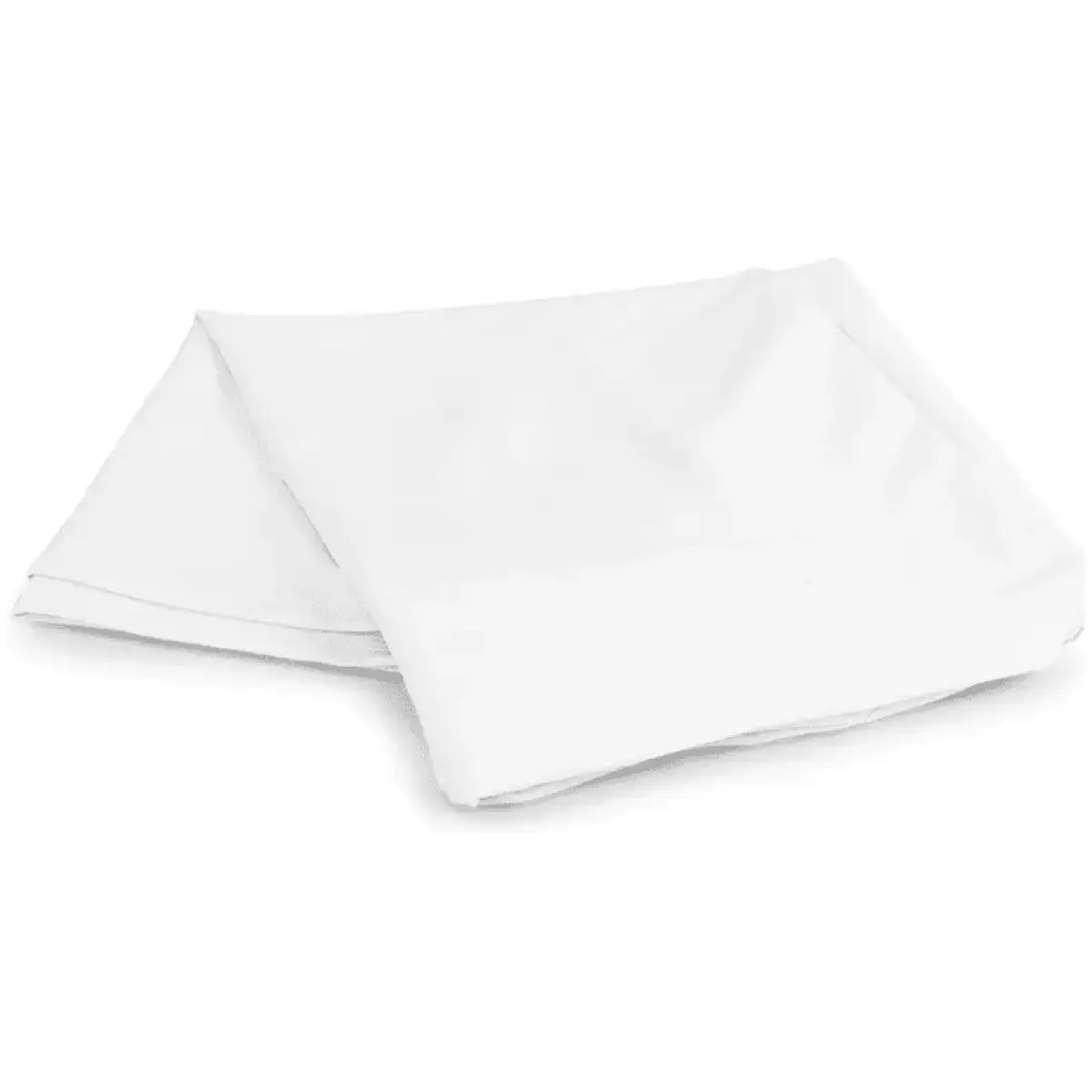 Vonyx DB5 Replacement Set Lycra White - Image 2