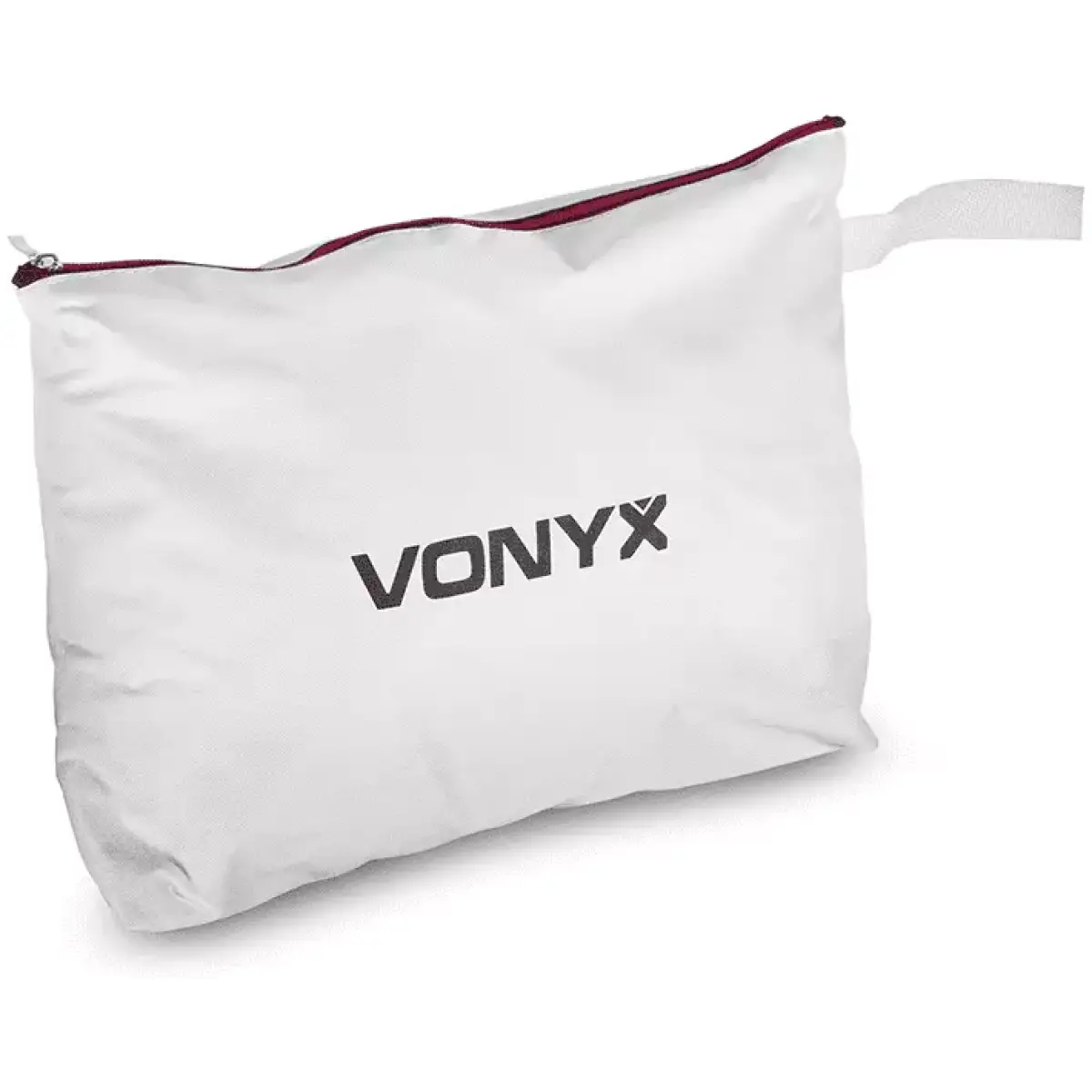 Vonyx DB5 Replacement Set Lycra White - Image 3