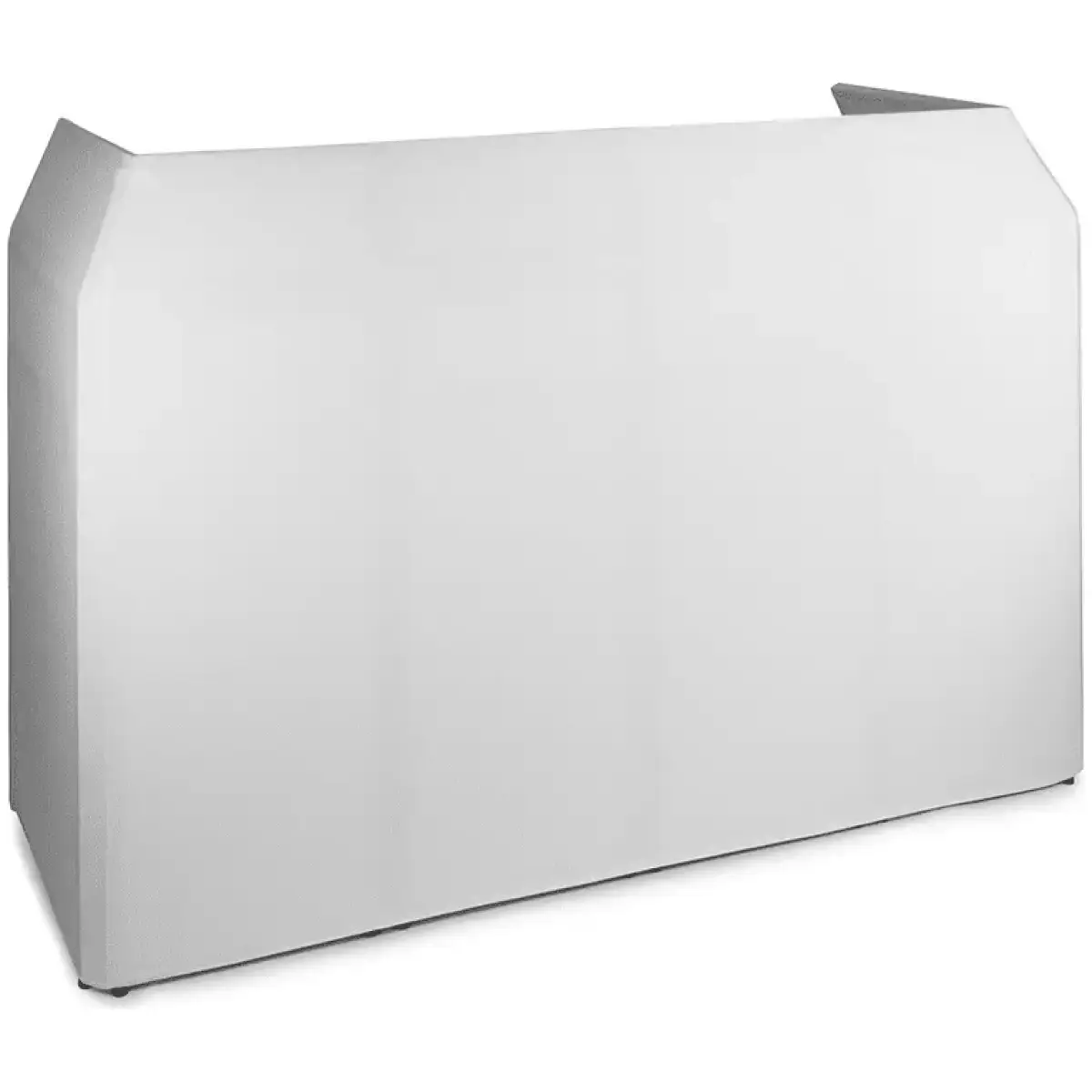 Vonyx DB5 Replacement Set Lycra White - Image 4