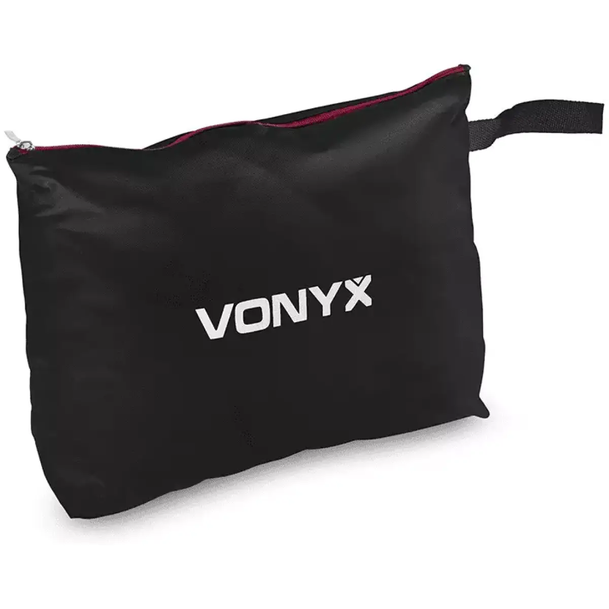 VONYX DB3 LYCRA REPLACEMENT SCREEN SET BLACK - Image 3