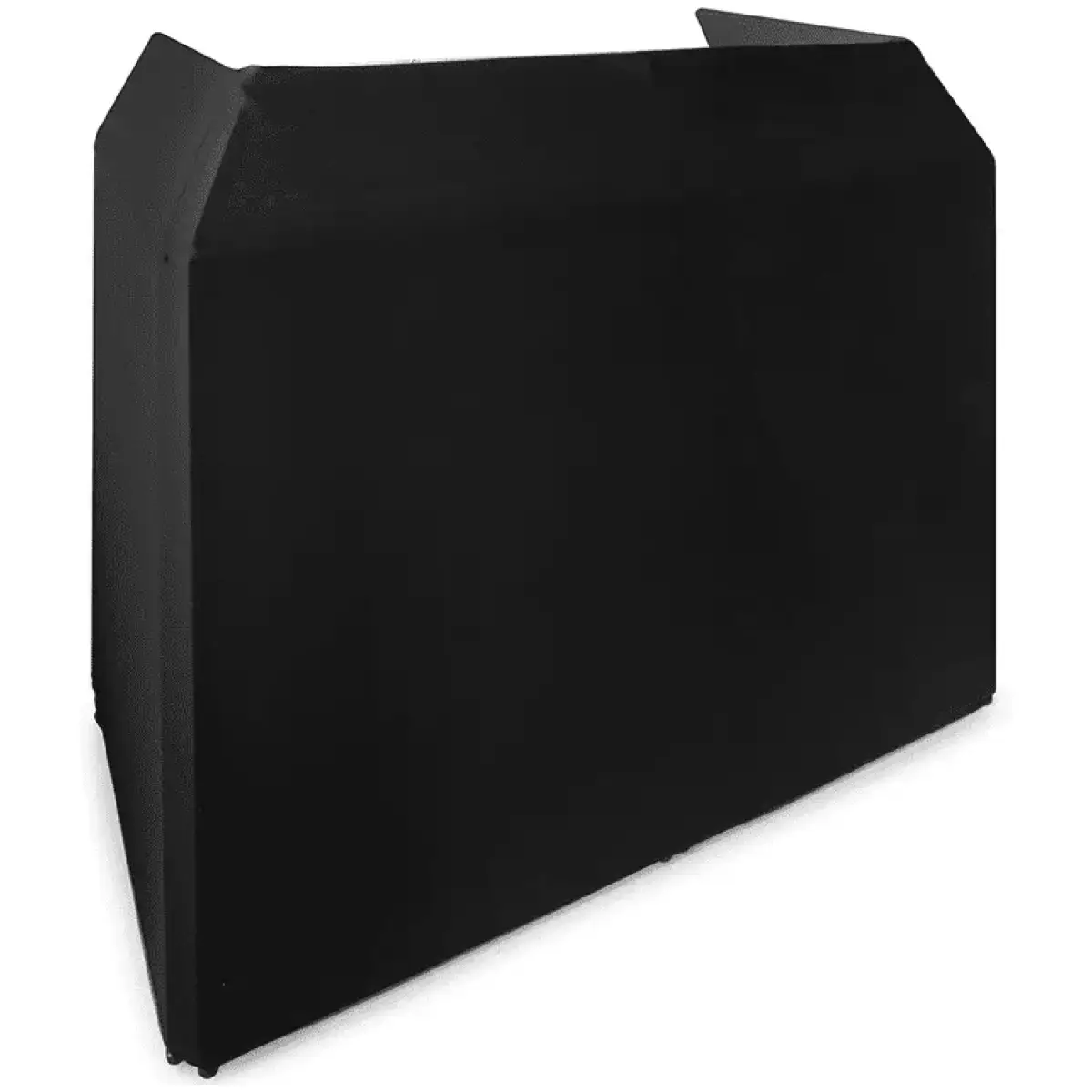 VONYX DB3 LYCRA REPLACEMENT SCREEN SET BLACK - Image 4
