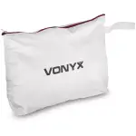VONYX DB3 LYCRA REPLACEMENT SCREEN SET WHITE - Image 3