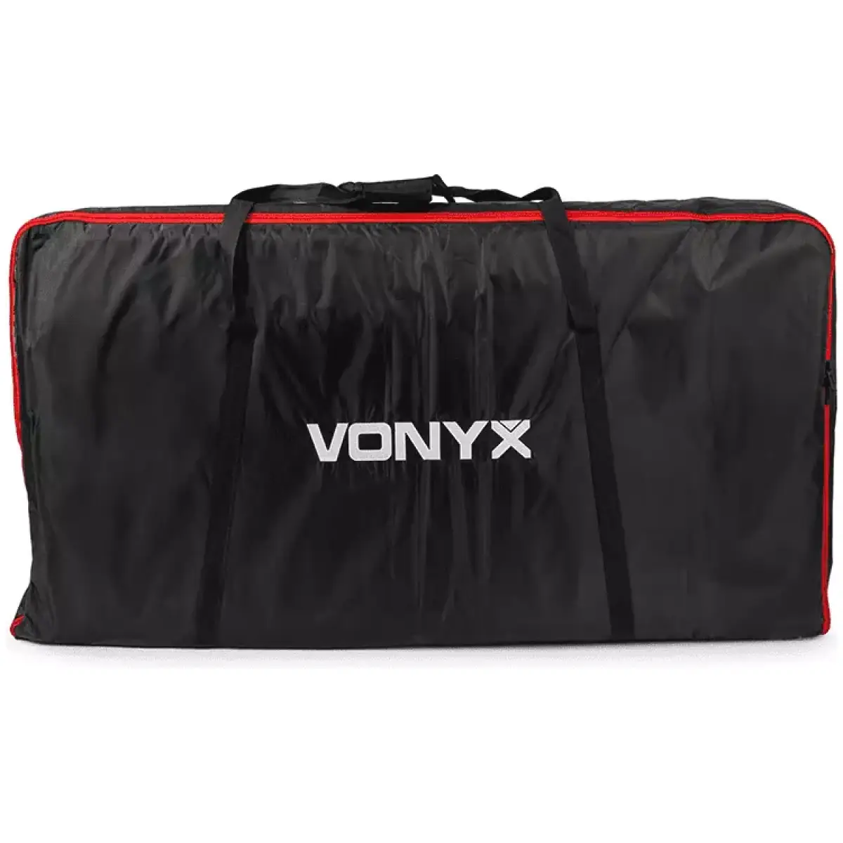 Vonyx - DB6 PRO DJ BOOTH WITH TV BRACKET 32" - 65" - Image 10