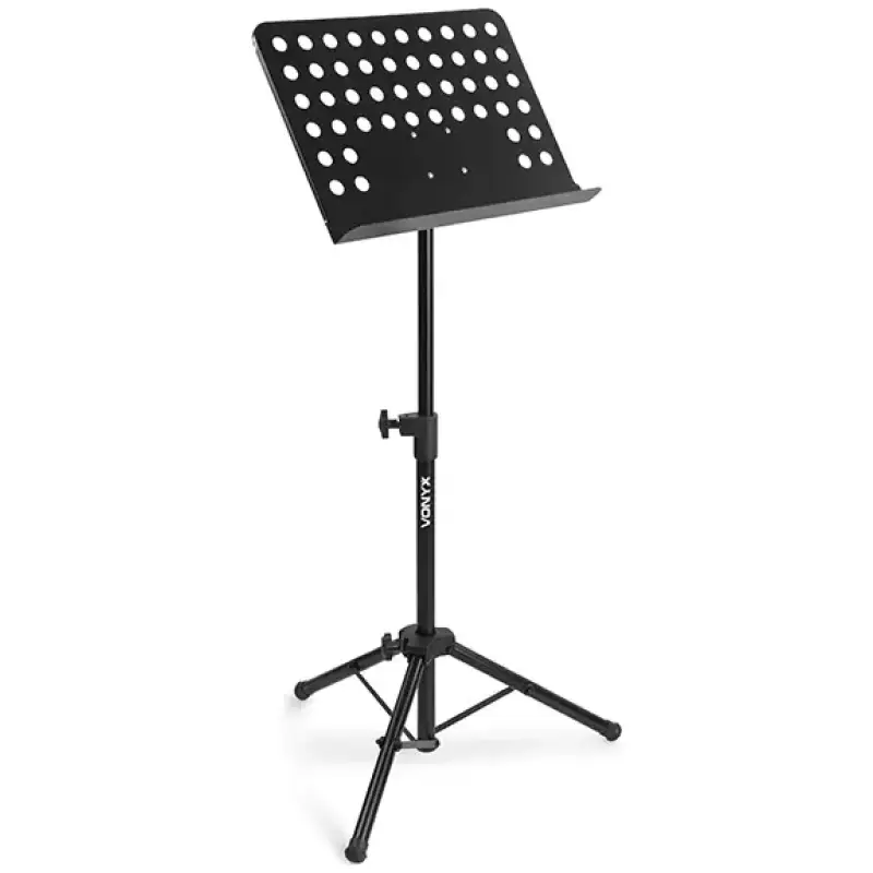 Vonyx - MSS01 Orchestra Music Sheet Stand