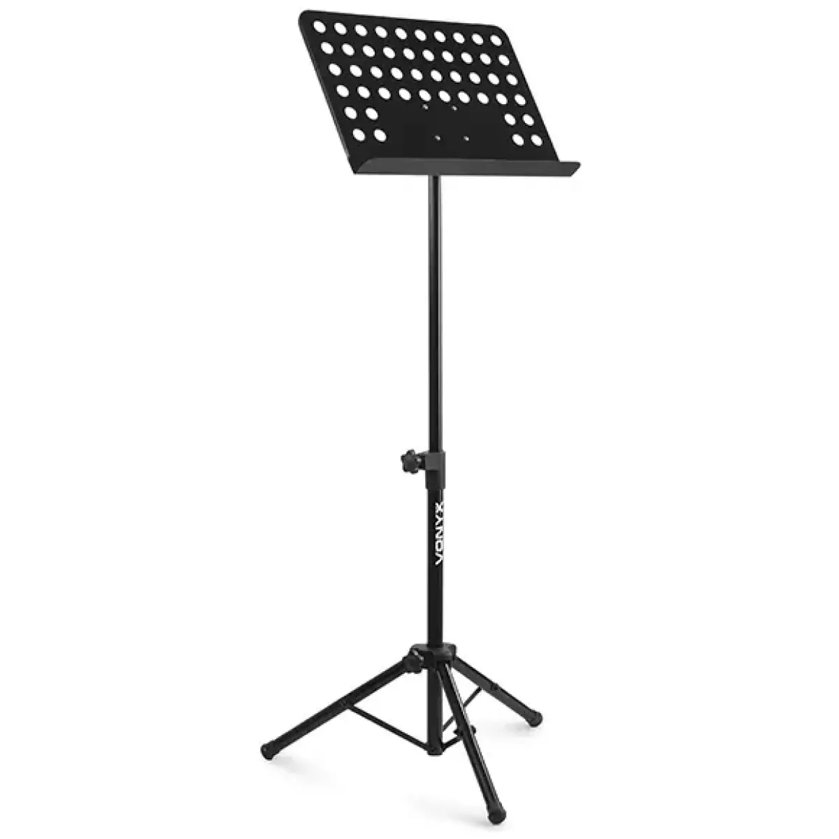 Vonyx - MSS01 Orchestra Music Sheet Stand - Image 2