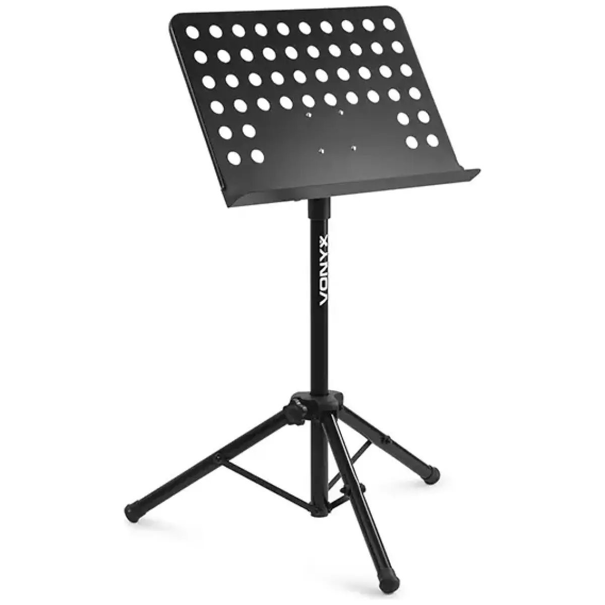 Vonyx - MSS01 Orchestra Music Sheet Stand - Image 4
