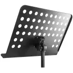 Vonyx - MSS01 Orchestra Music Sheet Stand - Image 6