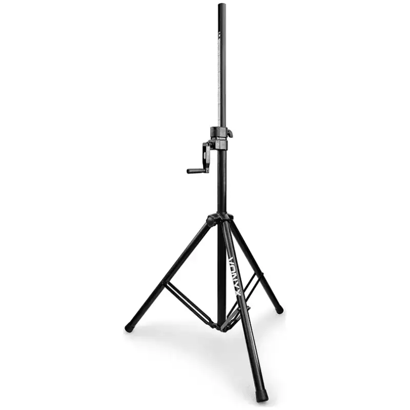 Vonyx - LS93 WIND UP STAND 2M 70KG