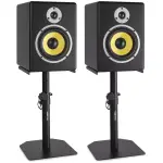 Vonyx - SMS10 Studio Monitor Table Stand Adjustable - Image 2