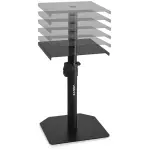 Vonyx - SMS10 Studio Monitor Table Stand Adjustable - Image 3