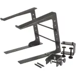Citronic - Ls - 01C Compact Laptop Stand