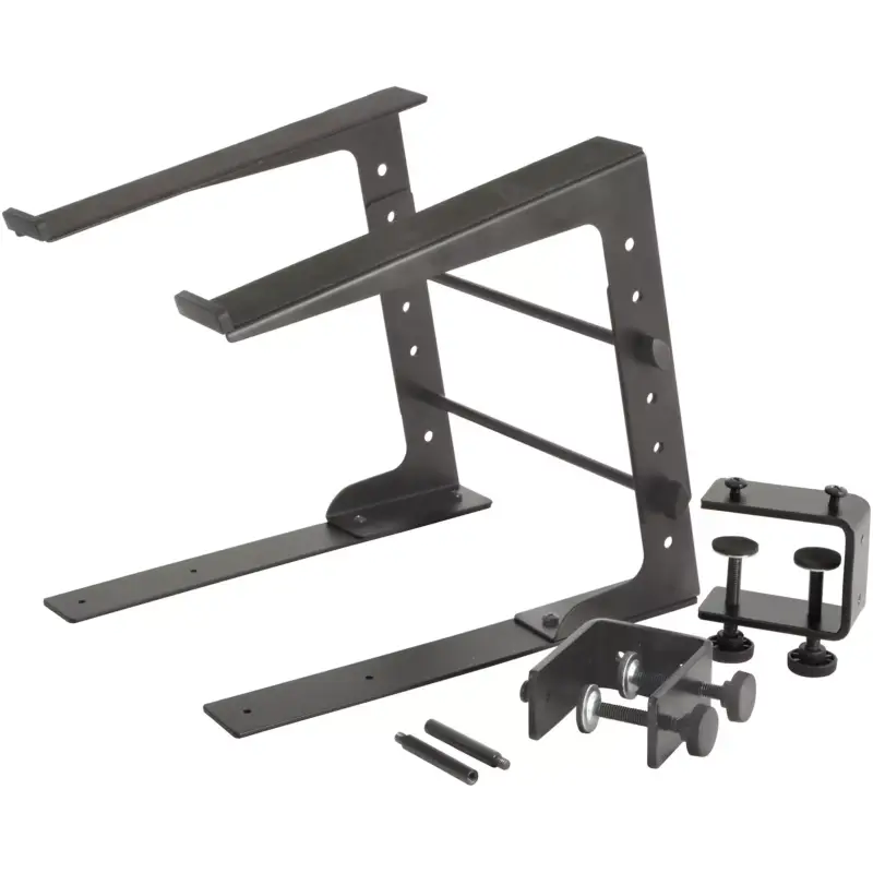 Citronic - Ls - 01C Compact Laptop Stand
