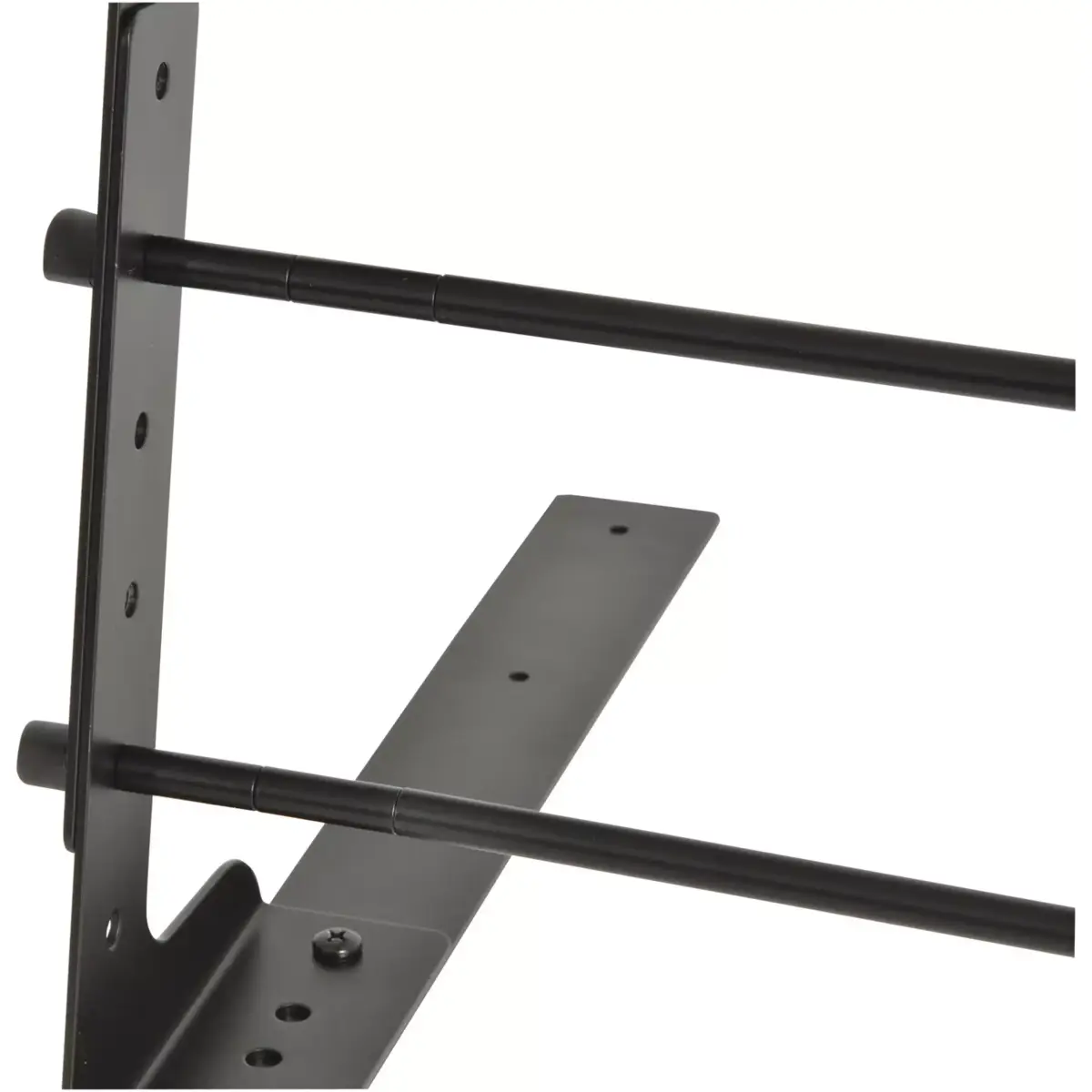 Citronic - Ls - 01C Compact Laptop Stand - Image 4