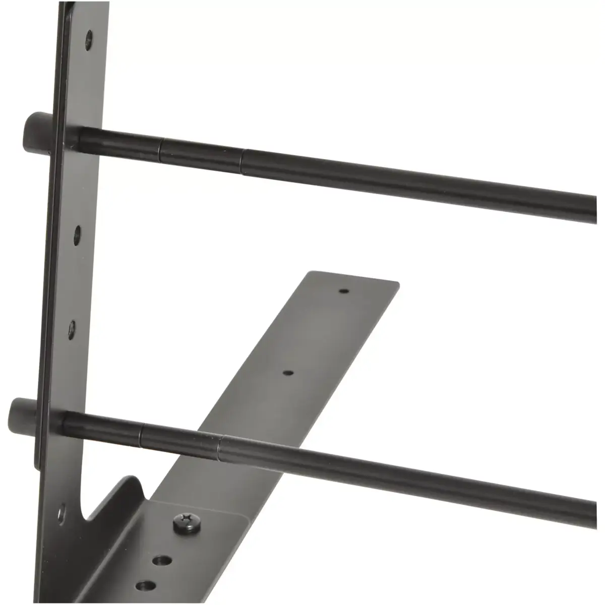 Citronic - Ls - 01C Compact Laptop Stand - Image 6