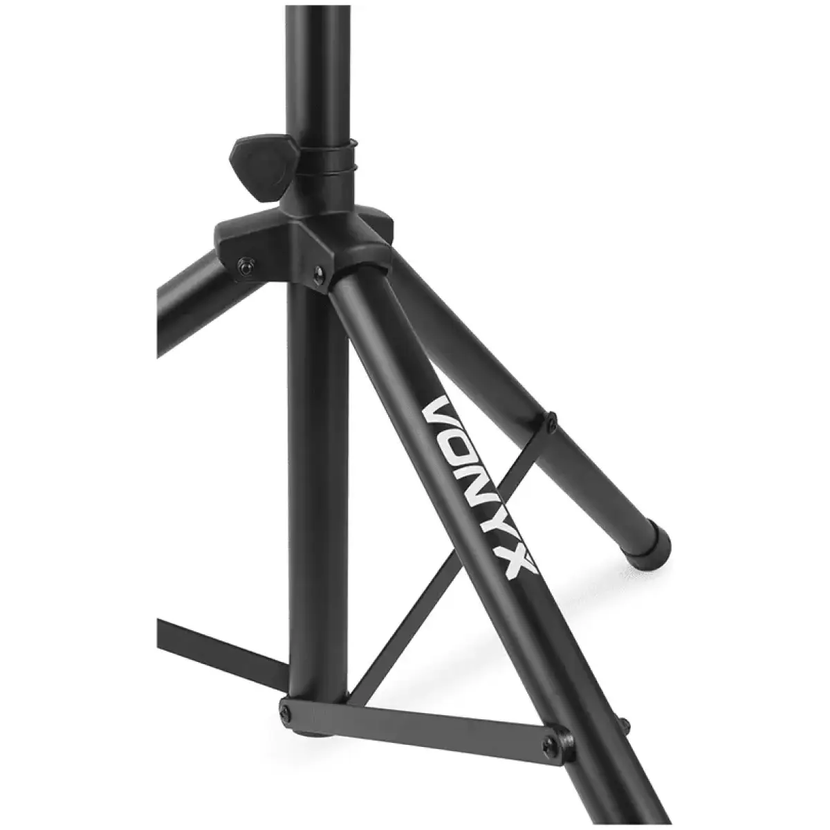 Vonyx - LS01K SPEAKER STAND PAIR WITH BAG - Image 11