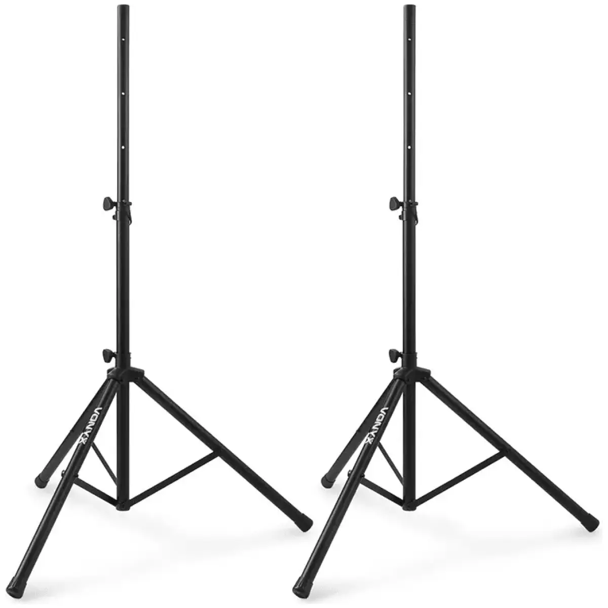 Vonyx - LS01K SPEAKER STAND PAIR WITH BAG - Image 2