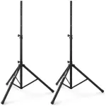 Vonyx - LS01K SPEAKER STAND PAIR WITH BAG - Image 2