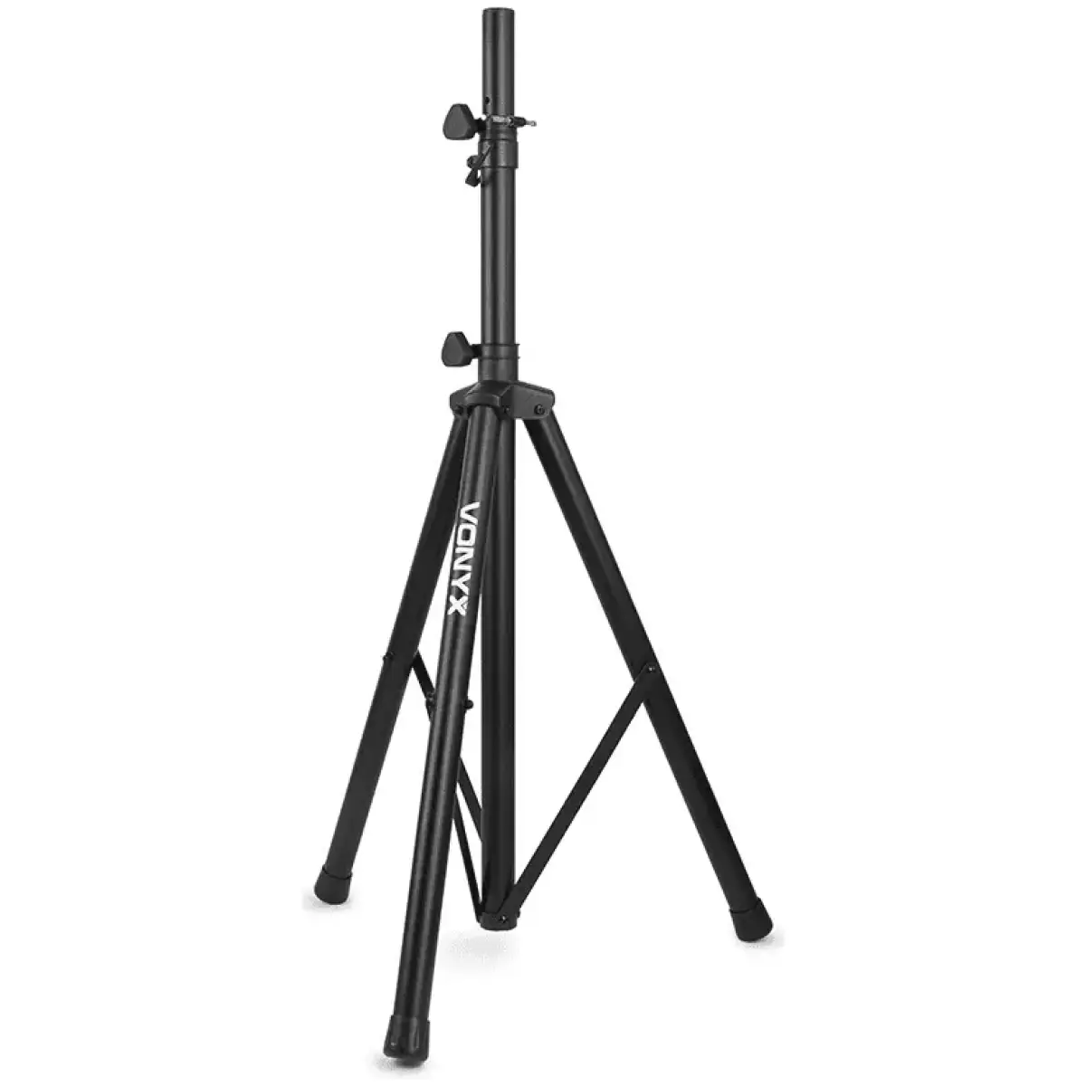 Vonyx - LS01K SPEAKER STAND PAIR WITH BAG - Image 4