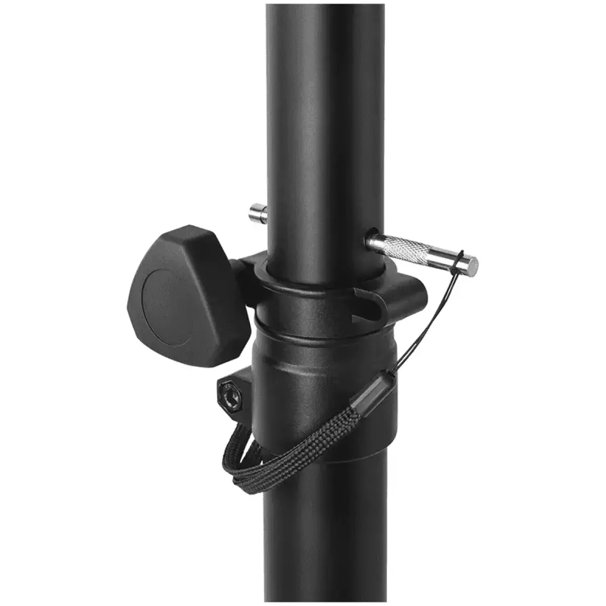 Vonyx - LS01K SPEAKER STAND PAIR WITH BAG - Image 9