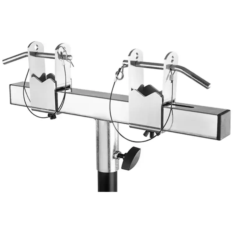 Beamz BTS350 Lighting Stand Truss Adapter 350MM