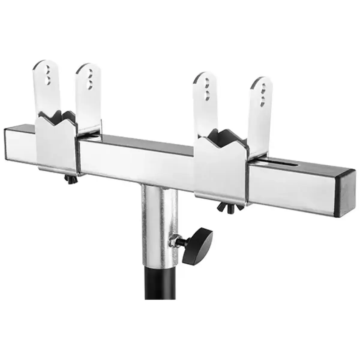 Beamz BTS350 Lighting Stand Truss Adapter 350MM - Image 2