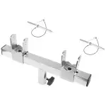 Beamz BTS350 Lighting Stand Truss Adapter 350MM - Image 3
