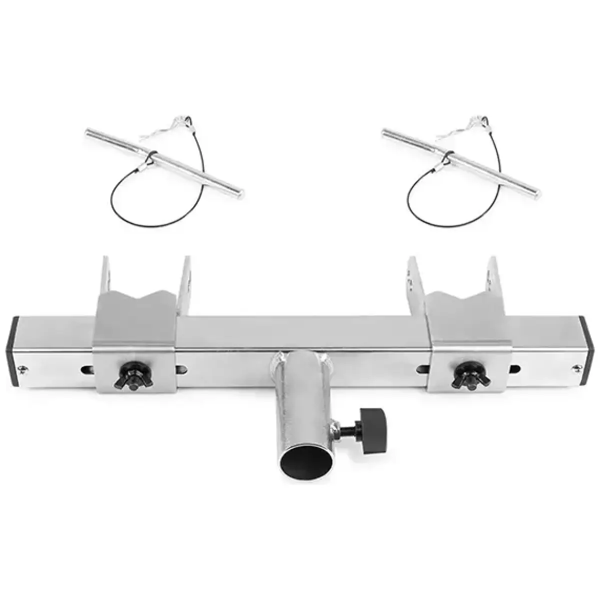 Beamz BTS350 Lighting Stand Truss Adapter 350MM - Image 4