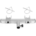 Beamz BTS350 Lighting Stand Truss Adapter 350MM - Image 4