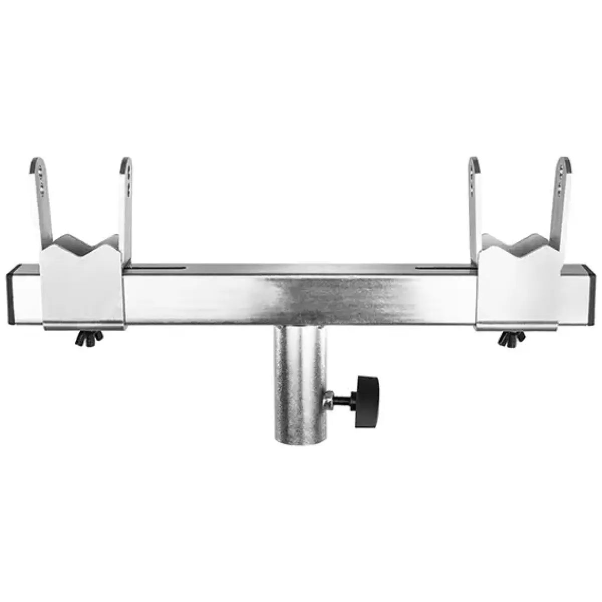 Beamz BTS350 Lighting Stand Truss Adapter 350MM - Image 5