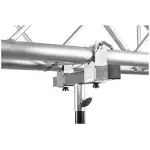 Beamz BTS350 Lighting Stand Truss Adapter 350MM - Image 8