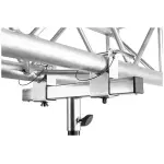 Beamz BTS350 Lighting Stand Truss Adapter 350MM - Image 9
