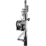 BEAMZPRO WLS80 LIGHTING STAND T - BAR 80KG - Image 2