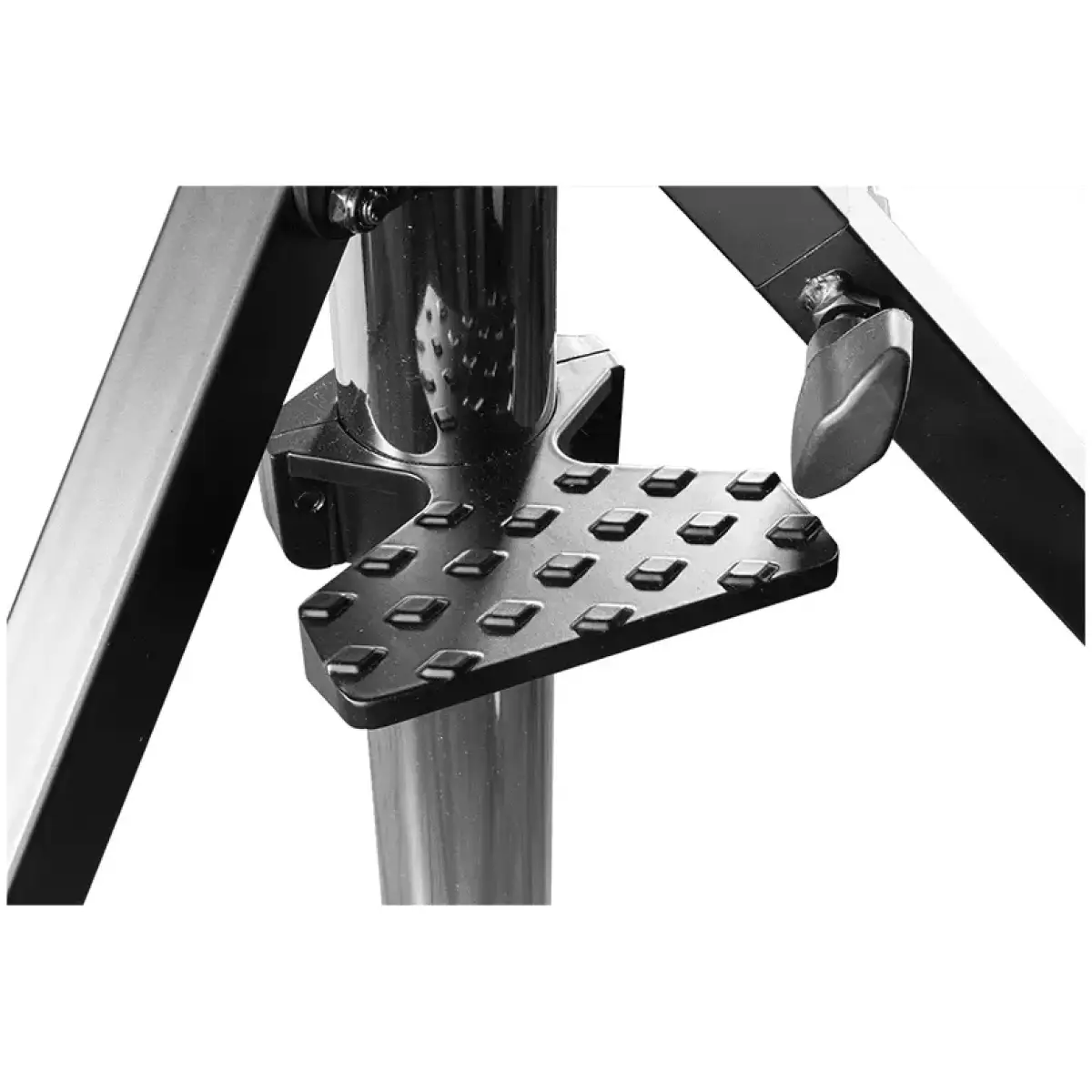 BEAMZPRO WLS80 LIGHTING STAND T - BAR 80KG - Image 3