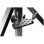 BEAMZPRO WLS80 LIGHTING STAND T - BAR 80KG - Image 3
