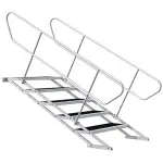 Pdm 750AH Handrail For Adjustable Stairs - Image 3