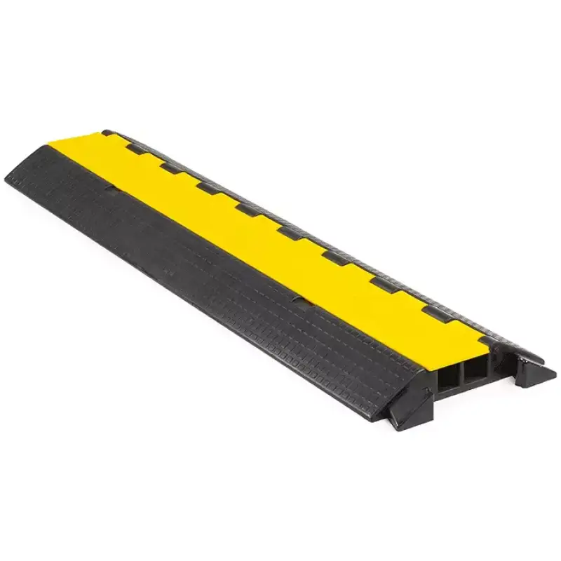 Pdc CB2S 2 Channel Large Bridge Cable Protector