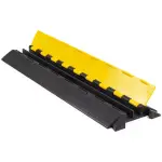 Pdc CB2S 2 Channel Large Bridge Cable Protector - Image 2