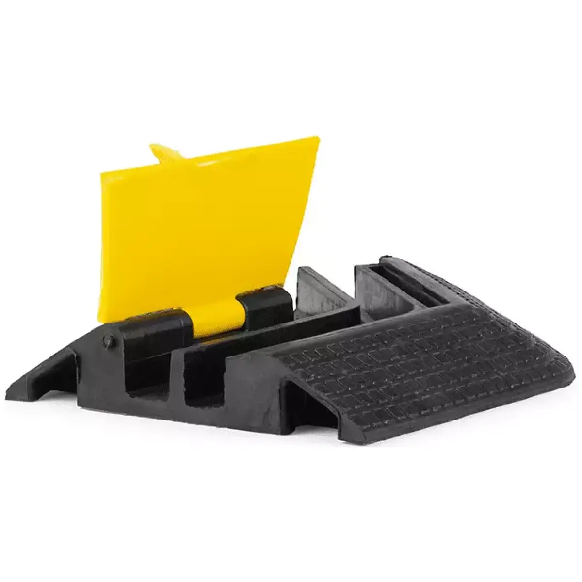 Pdc CB2C Cable Protector 2 Channel Large Bridge Corner 45 Degree - Image 4