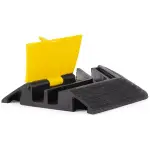 Pdc CB2C Cable Protector 2 Channel Large Bridge Corner 45 Degree - Image 4