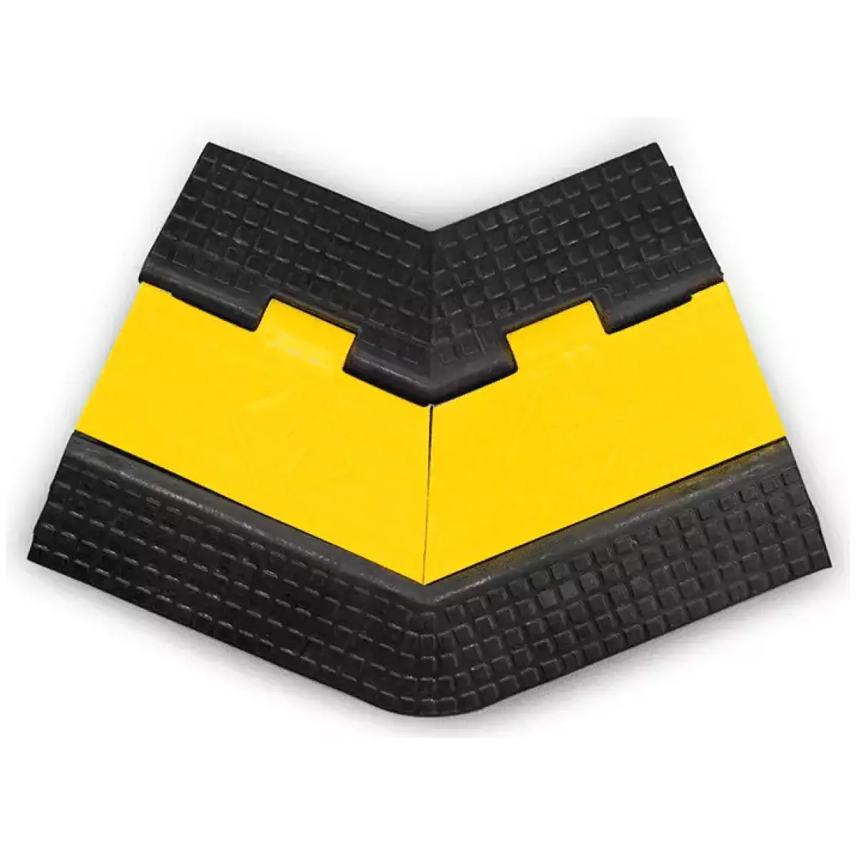 Pdc CB2C Cable Protector 2 Channel Large Bridge Corner 45 Degree - Image 5