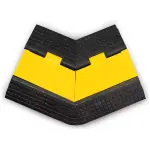 Pdc CB2C Cable Protector 2 Channel Large Bridge Corner 45 Degree - Image 5