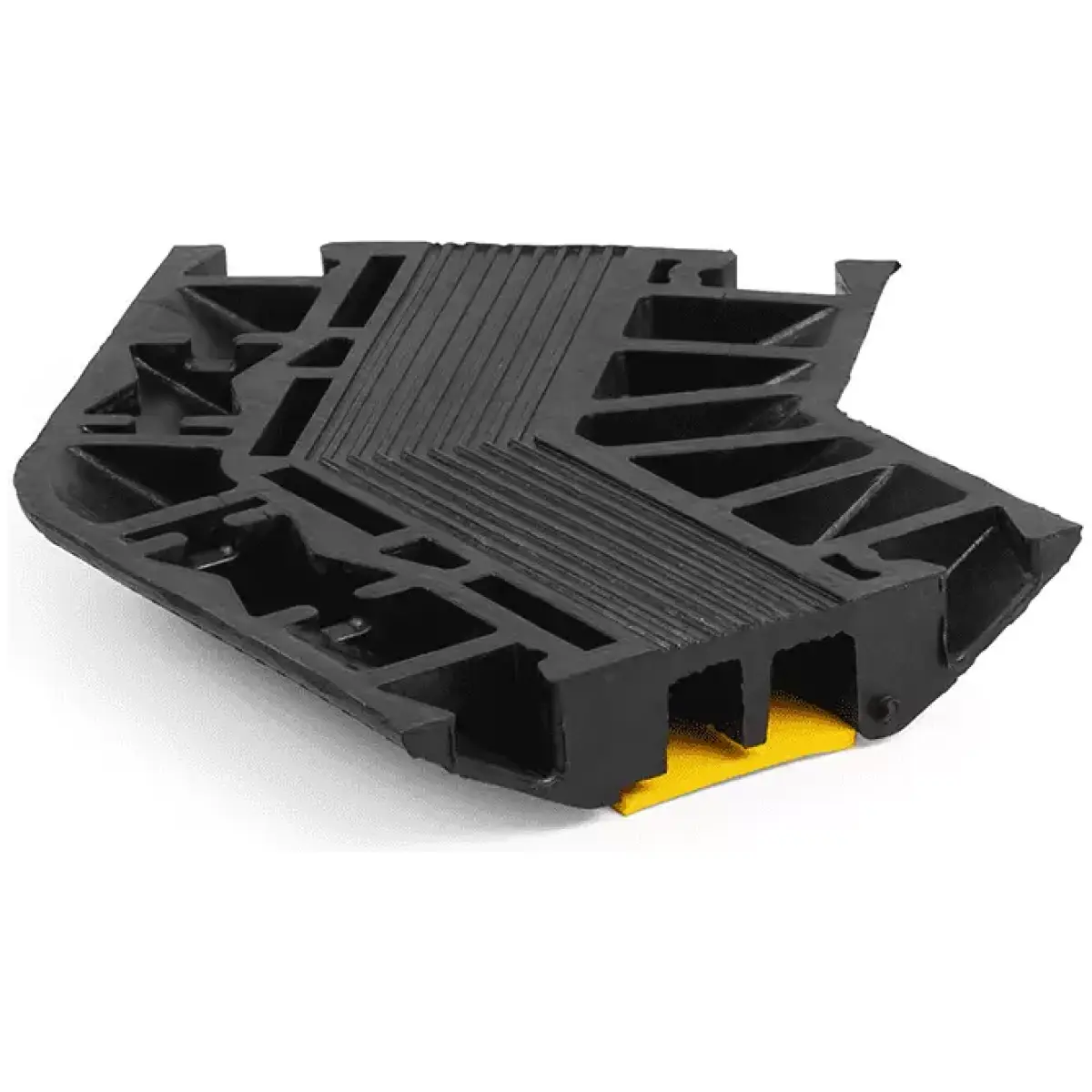 Pdc CB2C Cable Protector 2 Channel Large Bridge Corner 45 Degree - Image 6