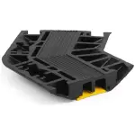 Pdc CB2C Cable Protector 2 Channel Large Bridge Corner 45 Degree - Image 6