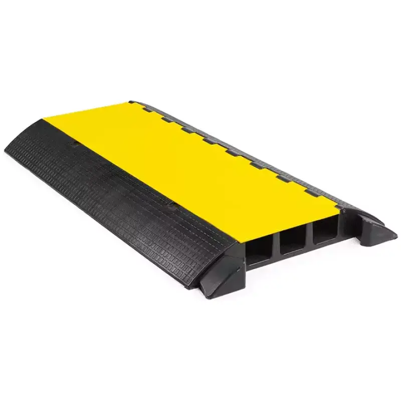 Pdc CB3S Cable Protector 3 Channel Large Bridge