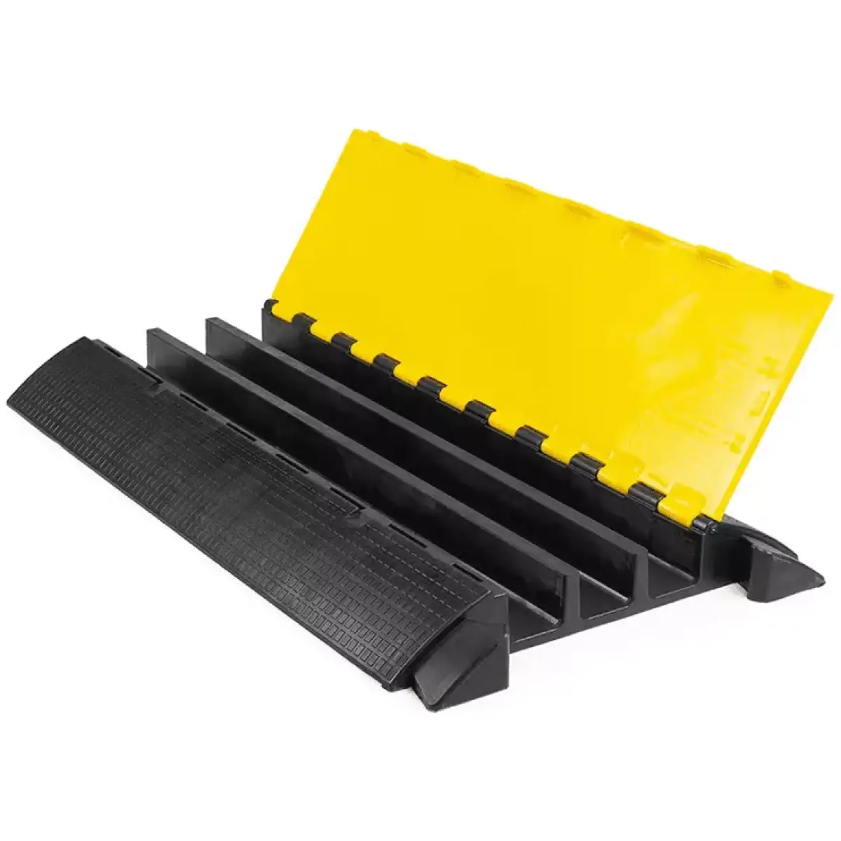 Pdc CB3S Cable Protector 3 Channel Large Bridge - Image 2