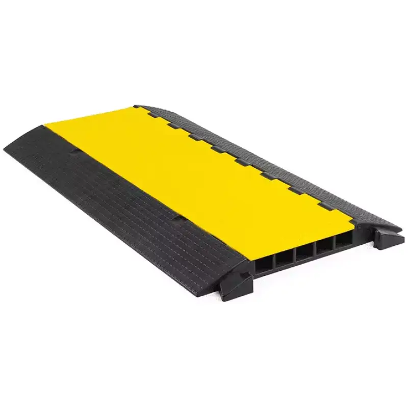 Pdc CB5S 5 Channel Large Bridge Cable Protector