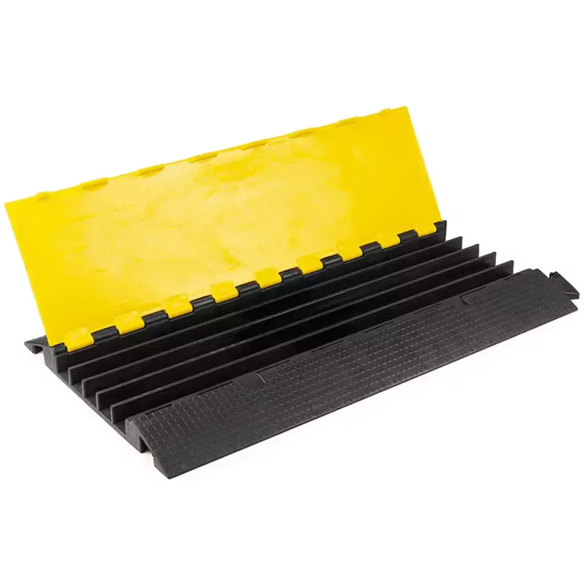 Pdc CB5S 5 Channel Large Bridge Cable Protector - Image 4