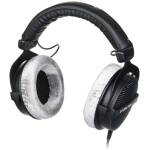Beyerdynamic DT 990 PRO 80 Ohm – Open-Back Studio Headphones