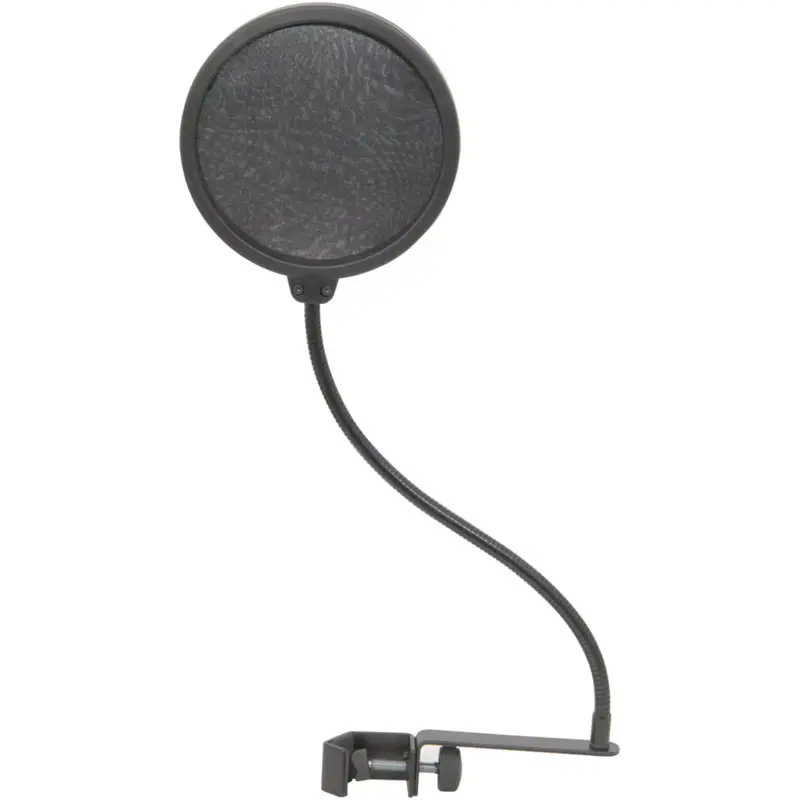 Citronic - POP5 Microphone Pop Screen